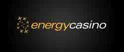 Energycasino kalenteri logo