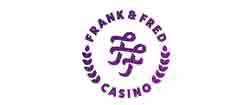 Frank & Fred kalenteri logo