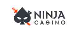 Ninja kalenteri logo