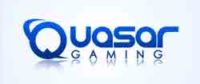 Quasar Gaming kalenteri logo