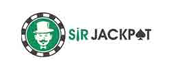 Sir Jackpot kalenteri logo