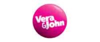 Vera John kalenteri logo