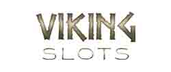 Viking Slots kalenteri logo