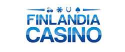 Finlandia casinon joulukalenteri logo