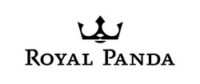Royal Pandan joulukalenteri logo